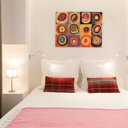 Arc De Triomphe Apartment Paryż Zewnętrze zdjęcie